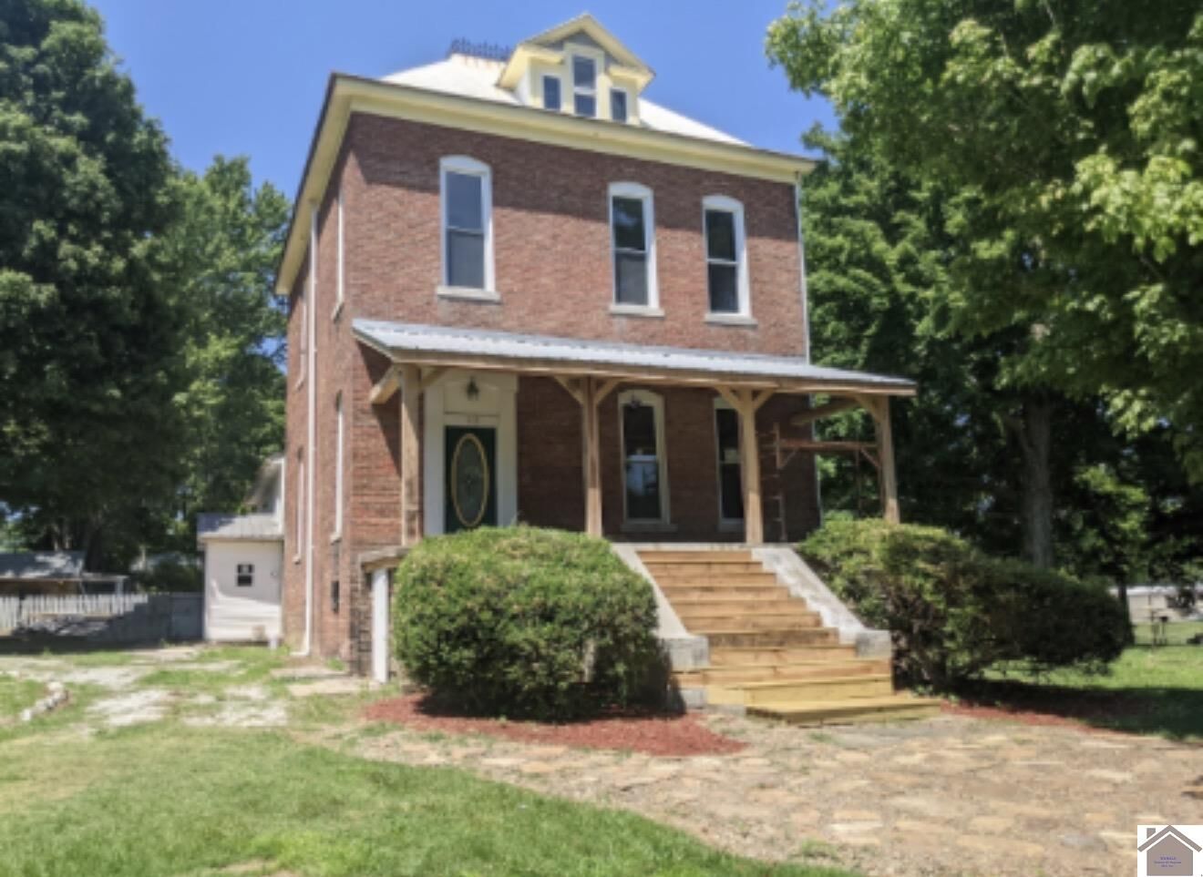 Property Photo:  115 Pierce St  KY 42064 