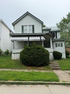 Property Photo: 227 Floral Ave PA 15656