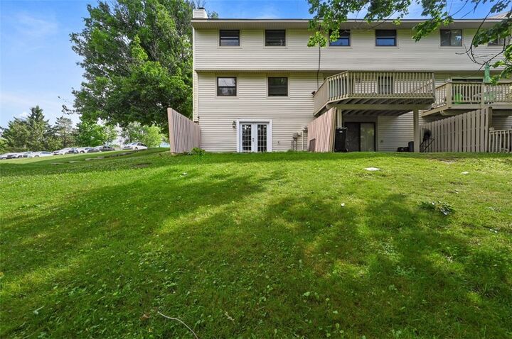 Property Photo: 2317 Firethorn PA 15017