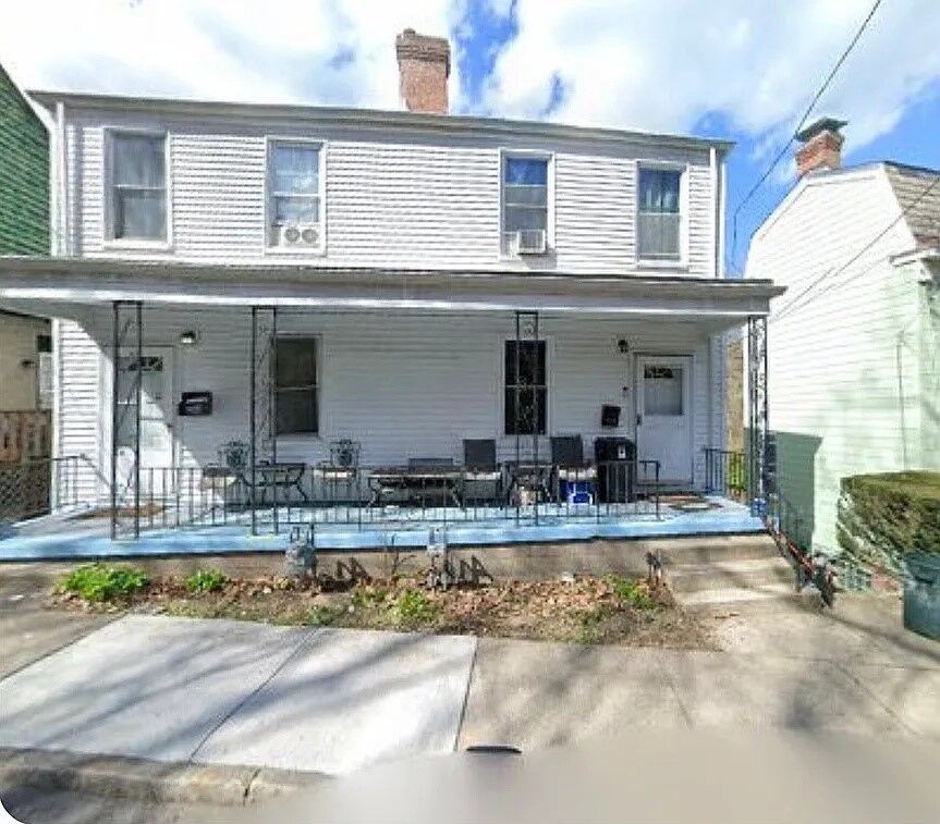 Property Photo:  200 Brighton Rd  PA 15202 