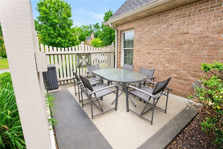 Property Photo:  110 Evergreen Dr  PA 15317 