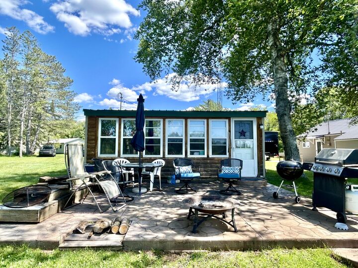 Property Photo: 9312 Elizabeth Road MI 48629