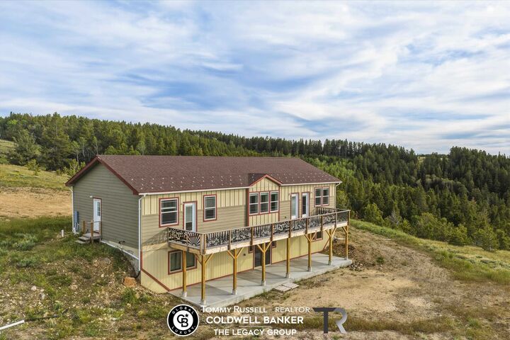 Property Photo: 2606 Micro Road WY 82601