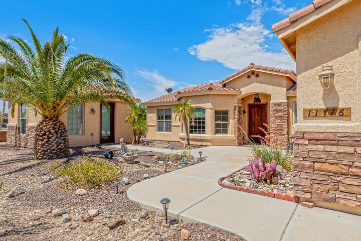 Property Photo:  11716 McCollough Street  AZ 85356 