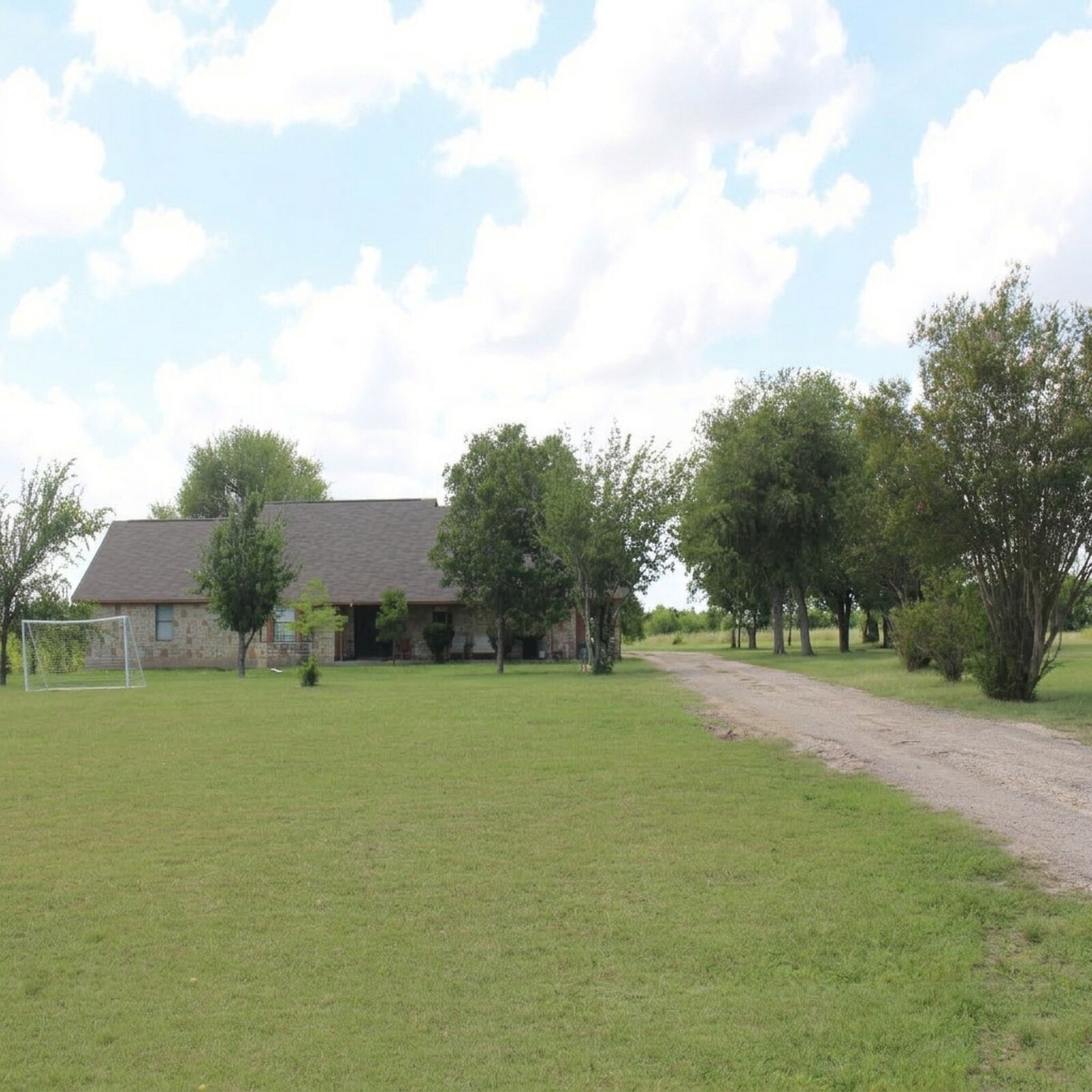Property Photo: 14520 Bois D Arc Lane TX 78653