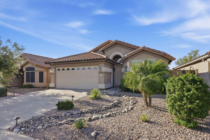 Property Photo:  7276 E Softwind Drive  AZ 85255 