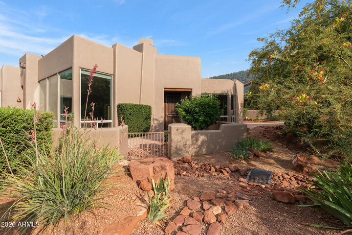 Property Photo:  70 Rockridge Drive  AZ 86336 