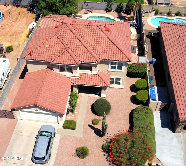Property Photo:  11404 E Renata Avenue  AZ 85212 