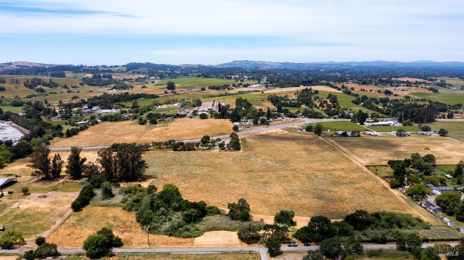 Property Photo:  0 Gilmore Avenue  CA 95436 