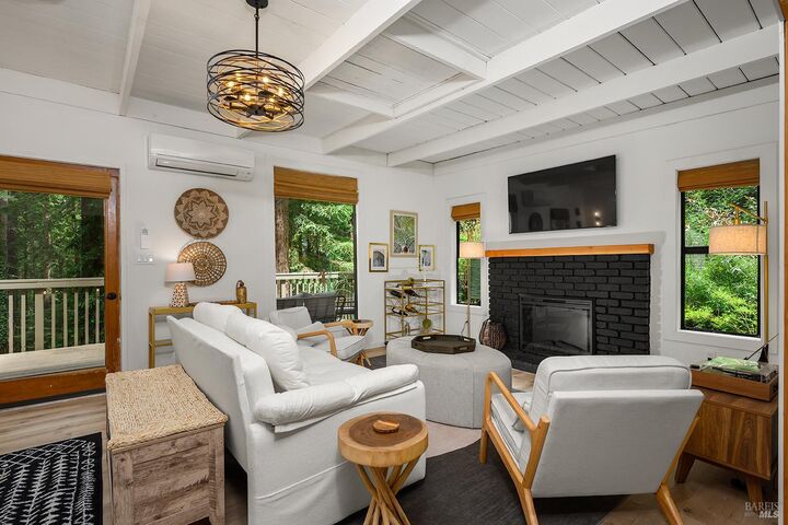 Property Photo:  21541 Highland Terrace  CA 95462 