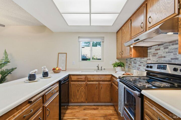 Property Photo:  300 Los Alamos Road 104  CA 95409 