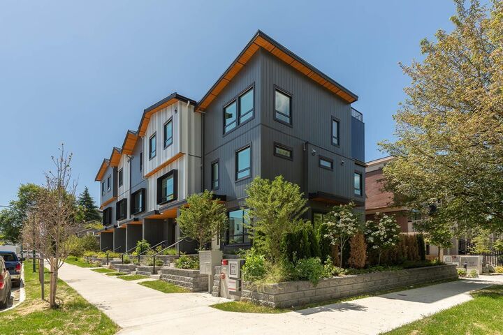 4803 Laurel Street — photo 1
