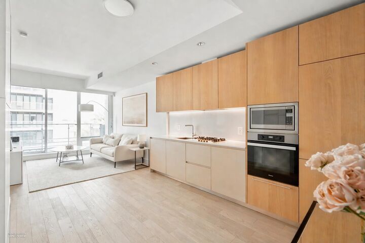 Property Photo:  6688 Pearson Way 507  BC V7C 0E5 