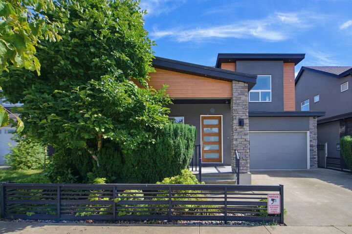 Property Photo: 15868 105A Avenue BC V4N 3J4