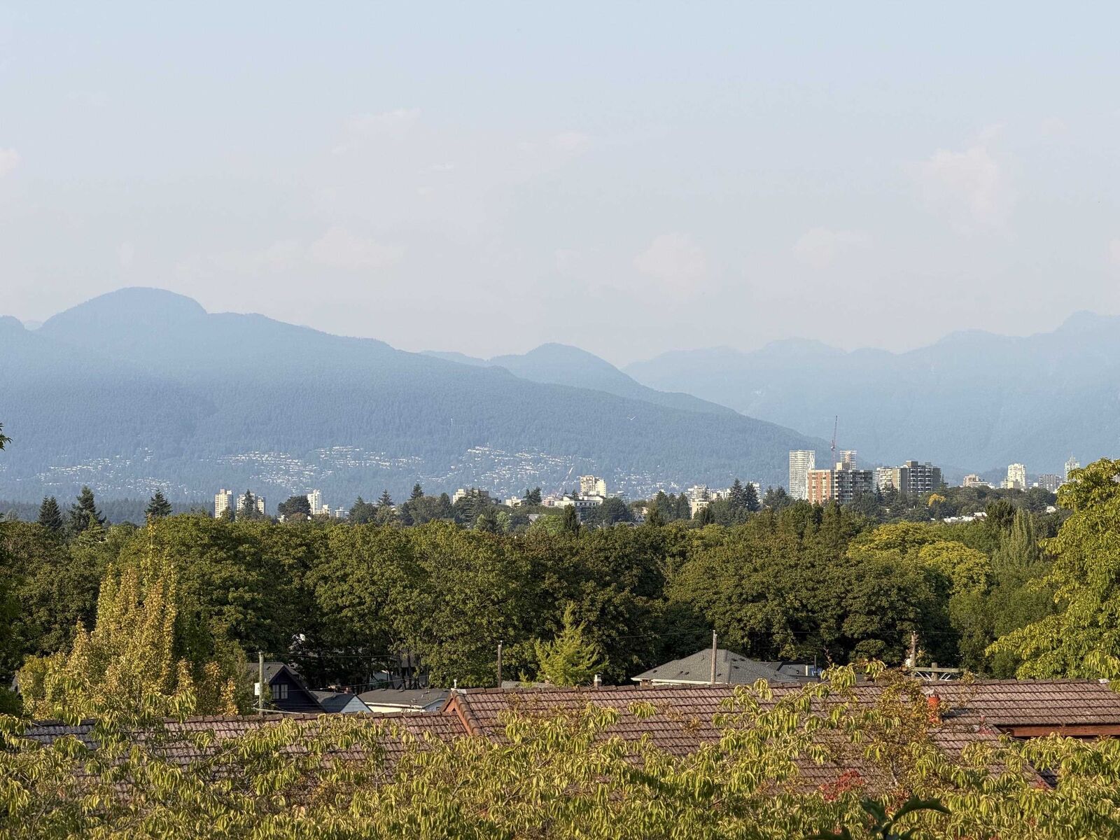 Property Photo: 3311 Quesnel Drive BC V6S 1Z7