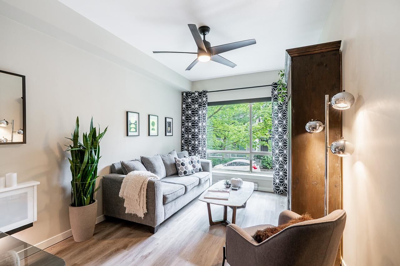 Property Photo: 13789 107A Avenue 106 BC V3S 0B8