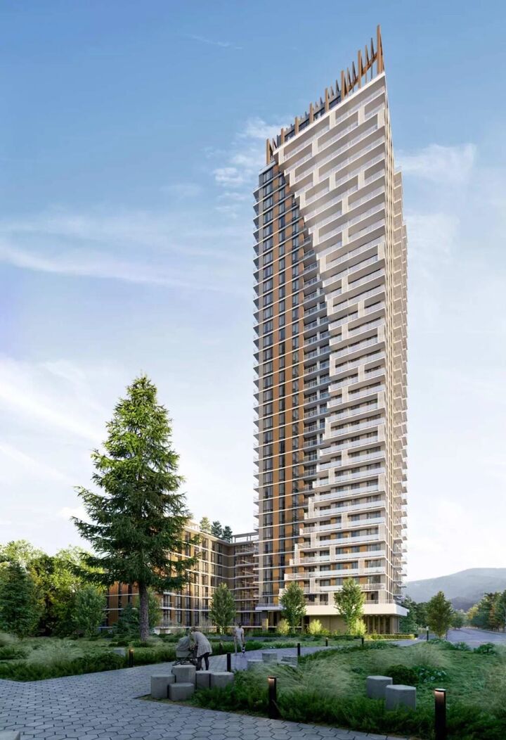 Property Photo: 10375 133 Street 306 BC V0V 0V0