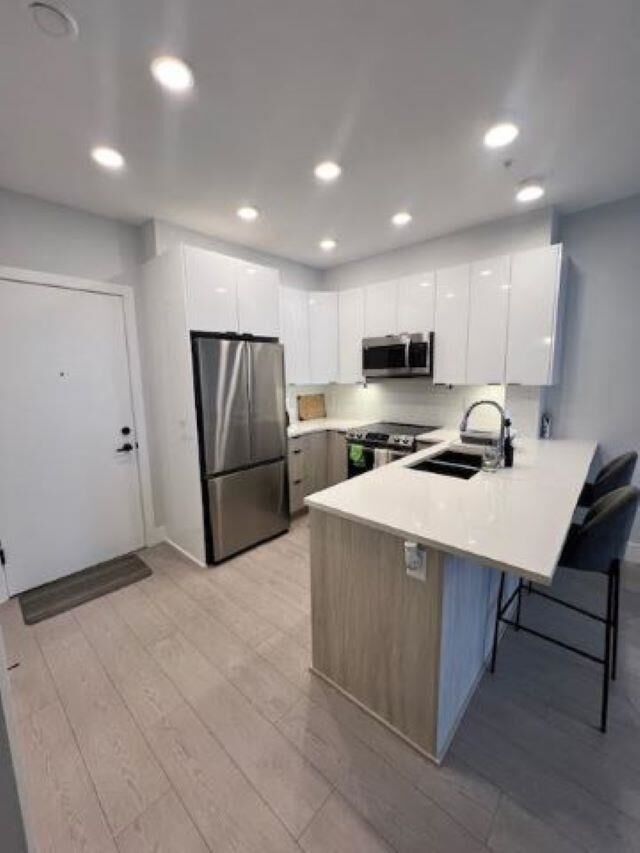 Property Photo:  20360 Logan Avenue 616  BC V3A 0P5 