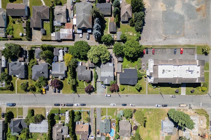 Property Photo: 46232 Margaret Avenue BC V2P 2G9