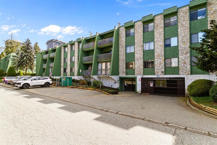 9202 Horne Street 216 — photo 1