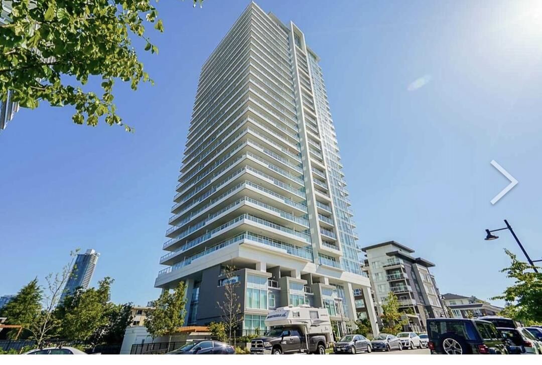 Property Photo: 525 Foster Avenue 1304 BC V3J 0H6