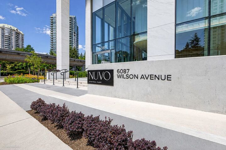 6087 Wilson Avenue 3901 — photo 1