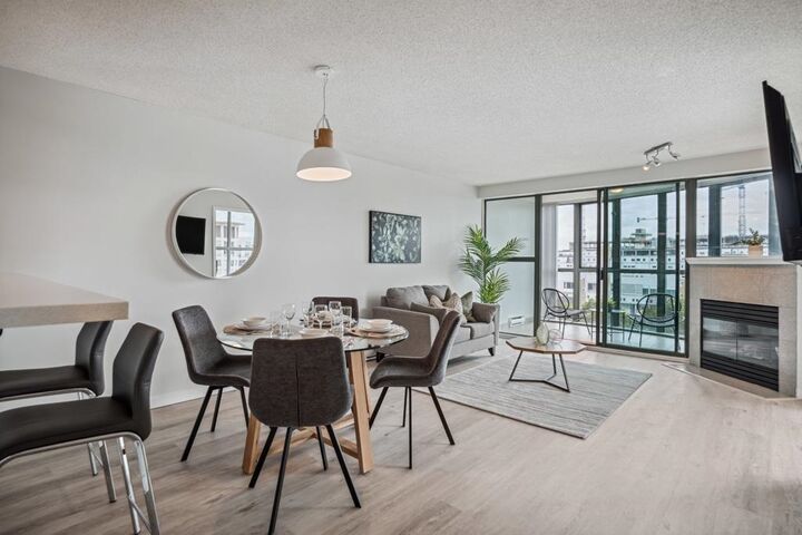 Property Photo:  1128 Quebec Street 1303  BC V6A 4E1 