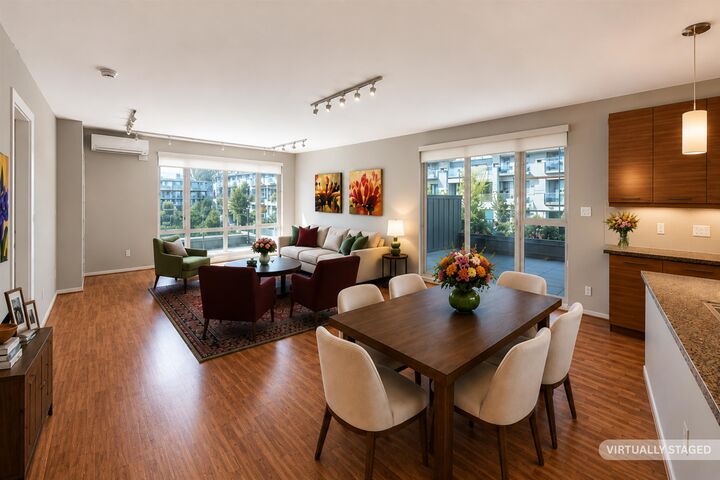 530 Raven Woods Drive 510 — photo 1
