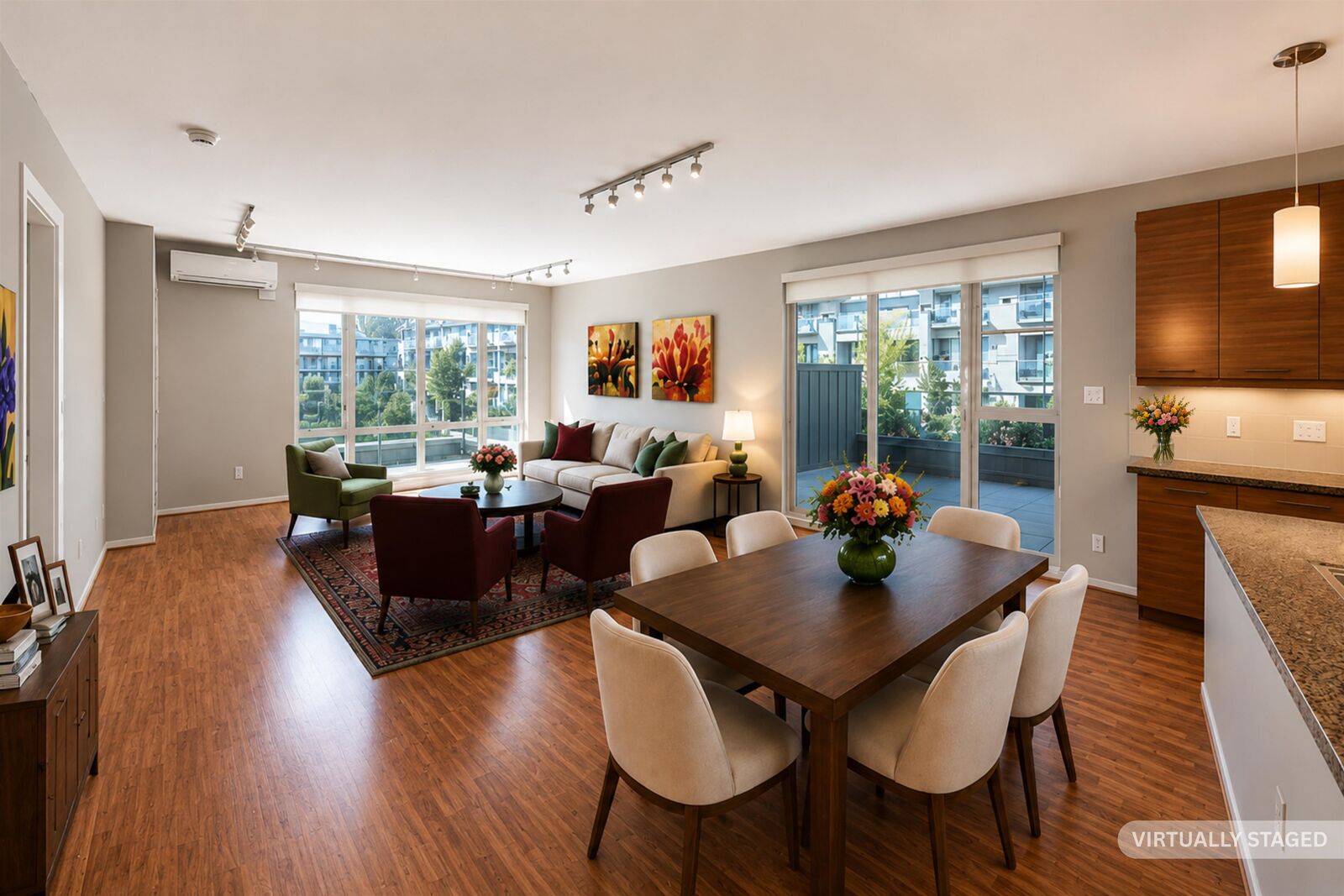 Property Photo: 530 Raven Woods Drive 510 BC V7G 2T5