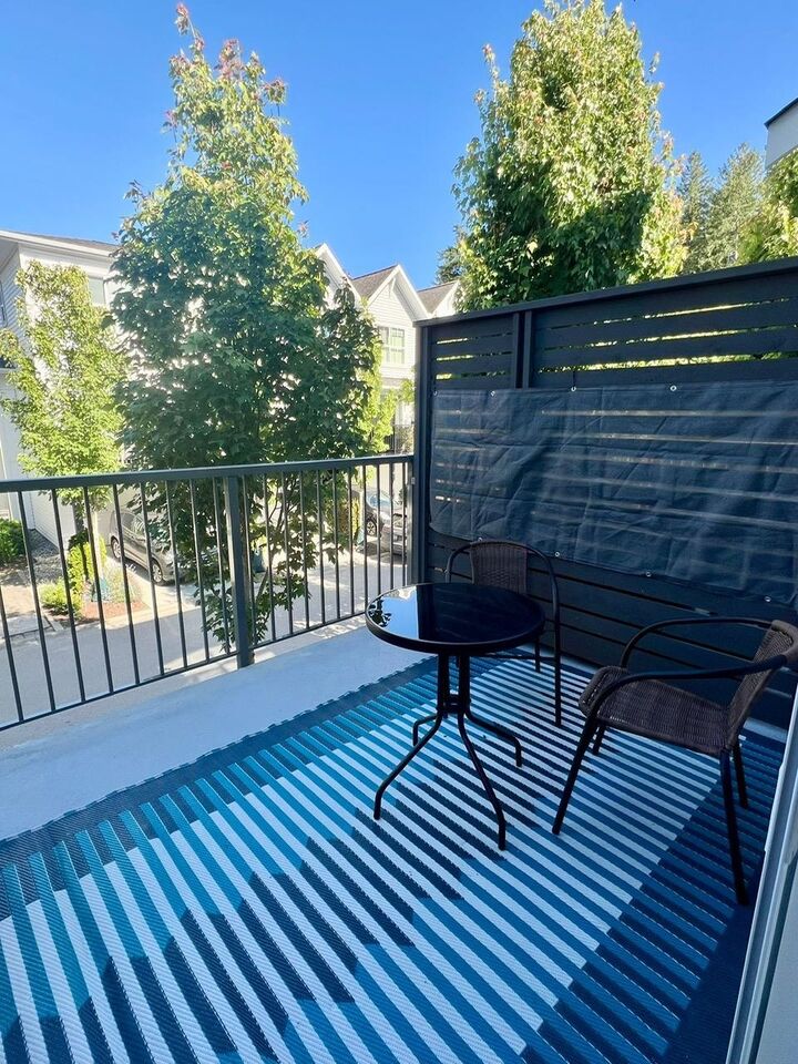 Property Photo: 4638 Orca Way 31 BC V4M 0C2