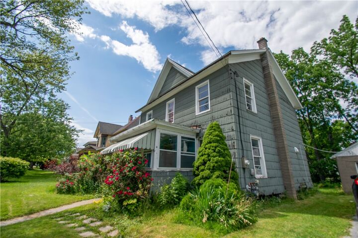 Property Photo: 182 Fall Street NY 13148