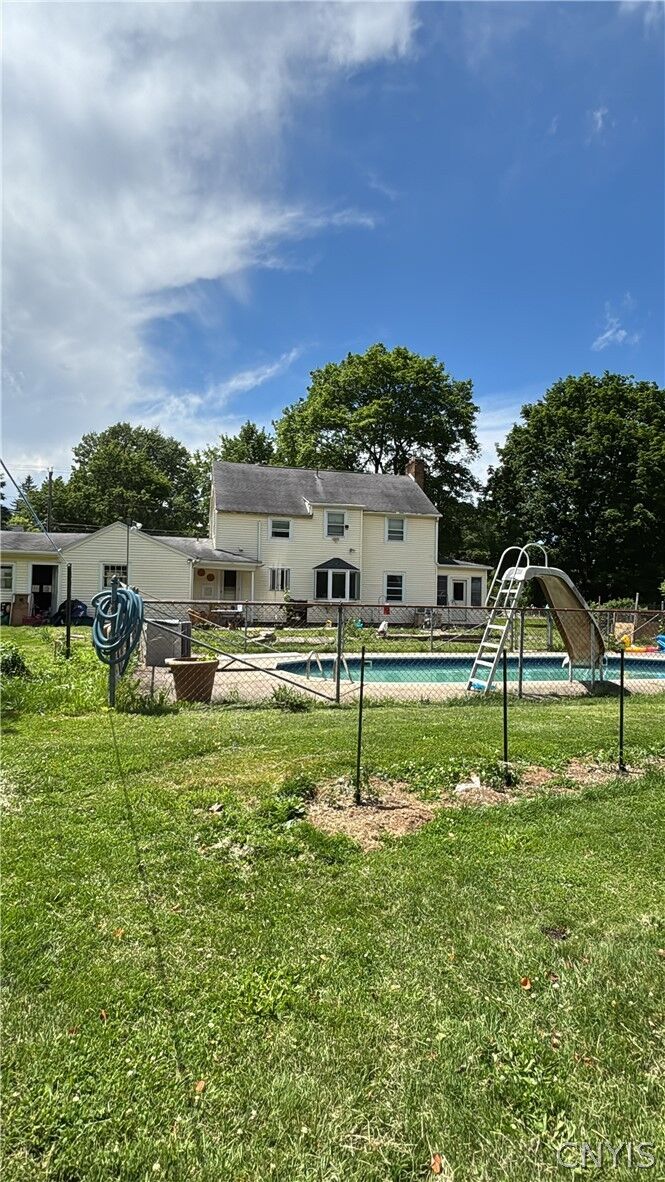 Property Photo:  6876 Main Street  NY 13143 