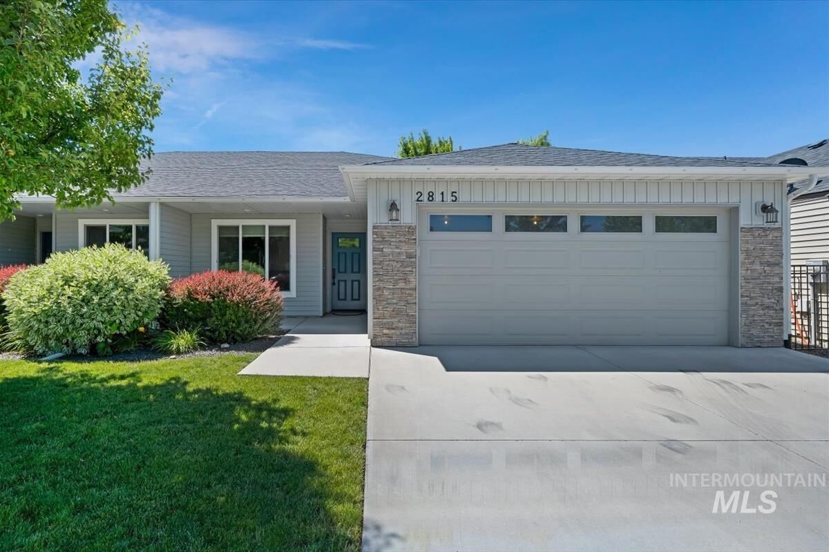 Property Photo: 2815 E Apricot Dr. ID 83646