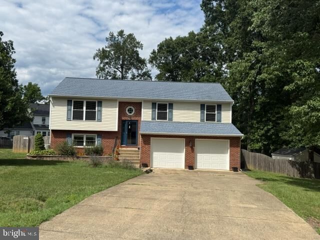 Property Photo: 48 Washington And Lee Boulevard VA 22556