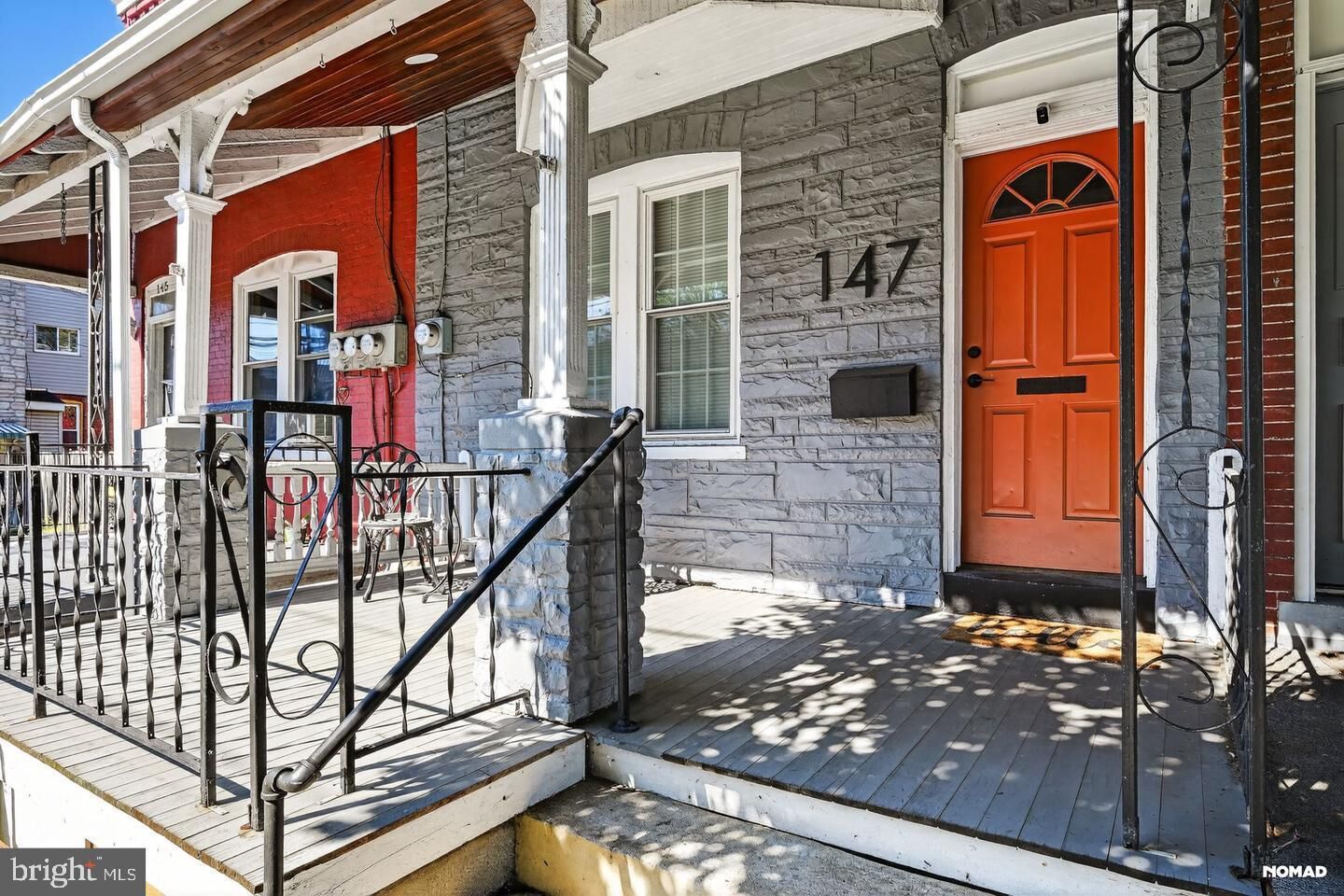 Property Photo: 147 Liberty Street PA 17602
