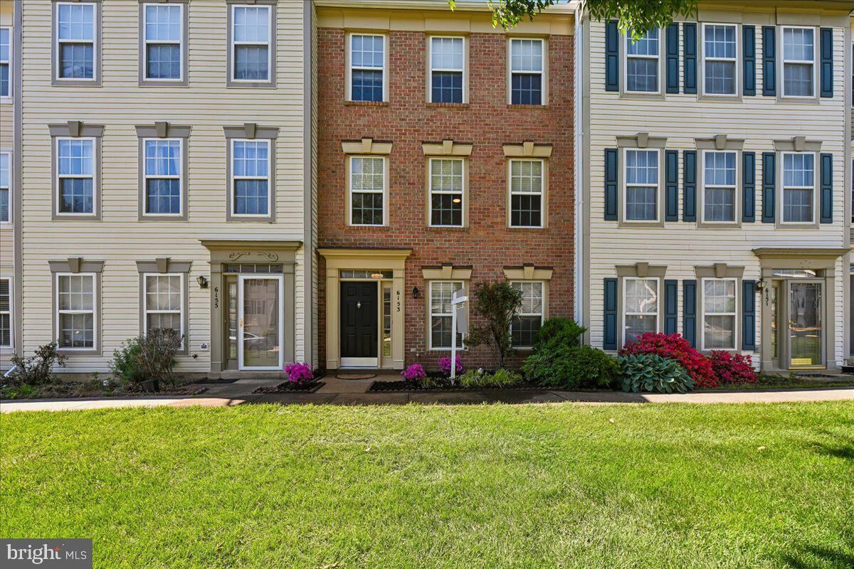 Property Photo:  6153 Les Dorson Lane  VA 22315 