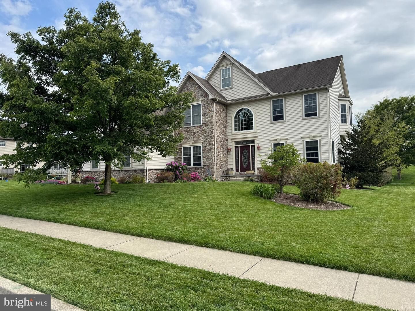 Property Photo:  7329 Cobble Stone Drive  PA 17112 