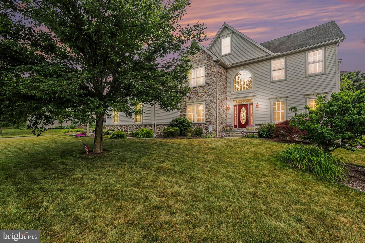 Property Photo:  7329 Cobble Stone Drive  PA 17112 