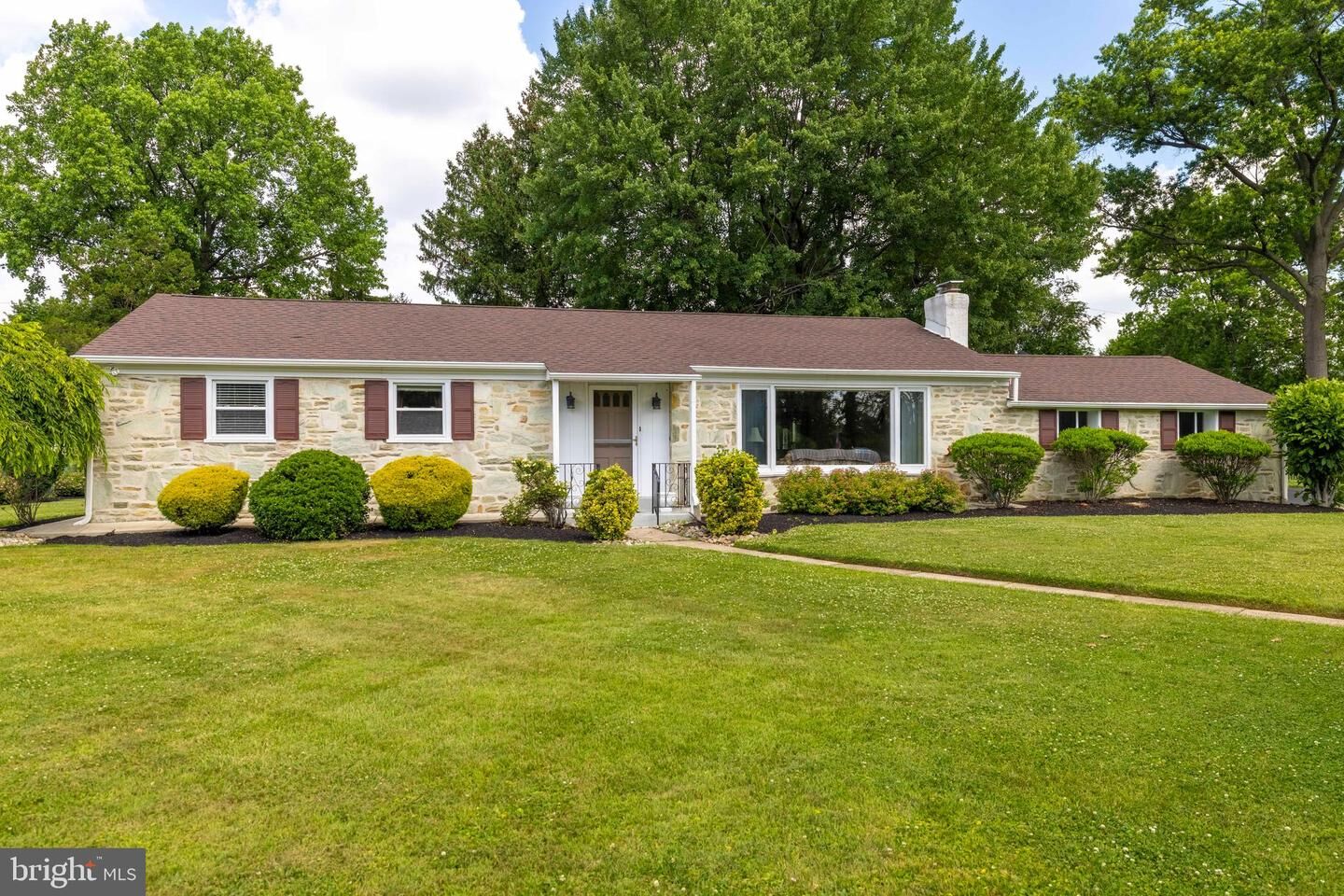 Property Photo:  3882 Whitman Road  PA 19006 
