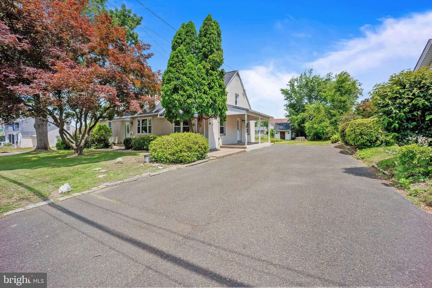Property Photo:  335 Tanner Avenue  PA 19040 