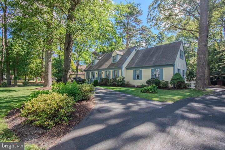 Property Photo:  4367 Sturbridge Drive  MD 21804 