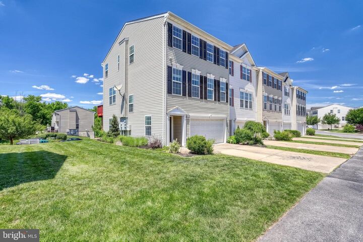 Property Photo: 2274 Walnut Bottom Road 140 PA 17408