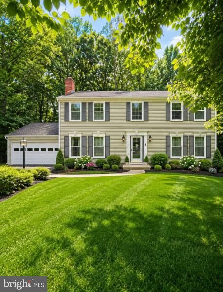Property Photo:  2289 Dosinia Court  VA 20191 