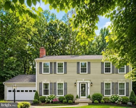 Property Photo: 2289 Dosinia Court VA 20191