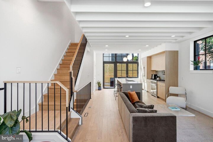 Property Photo: 209 E Wildey Street PA 19125
