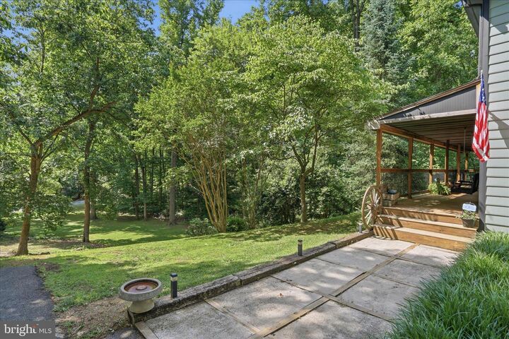 Property Photo:  137 Old Forest Circle  VA 22602 