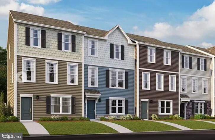 Property Photo: 463 Presidents Pointe Avenue 458 WV 25438