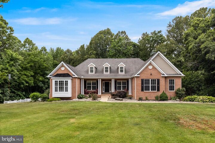 Property Photo:  5620 Zetta Mae Place  MD 20693 
