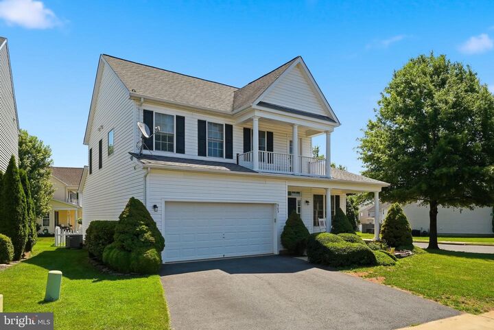 Property Photo:  903 Virginia Avenue  VA 22701 