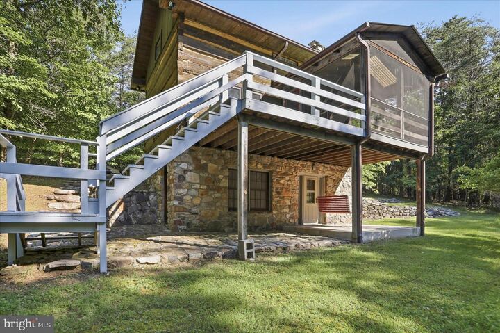 Property Photo:  351 Whitetail Drive  WV 25411 